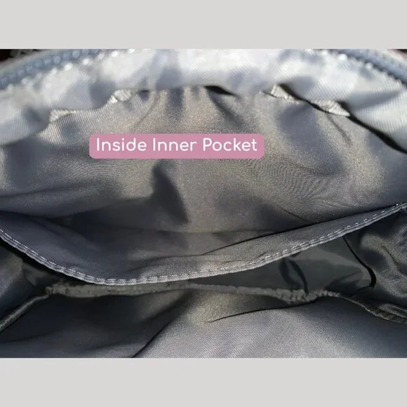 Pre-Loved Lululemon Quilted Embrace Crossbody Bag - Picture 13 of 15